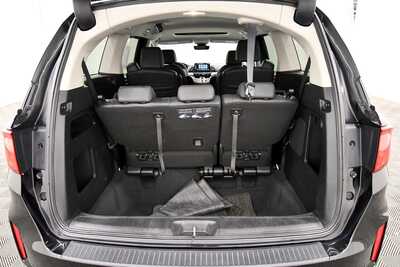2025 Honda Odyssey, $38849. Photo 7