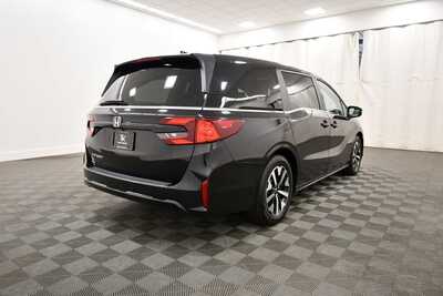 2025 Honda Odyssey, $38849. Photo 8