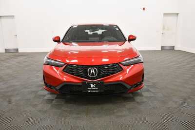2024 Acura Integra, $31848. Photo 11