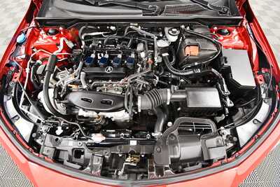 2024 Acura Integra, $31848. Photo 12