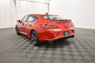 2024 Acura Integra, $31848. Photo 5
