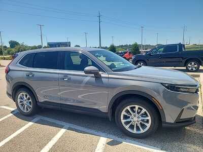 2024 Honda CR-V, $35145. Photo 2