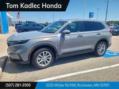 2024 Honda CR-V, $35145. Photo 1