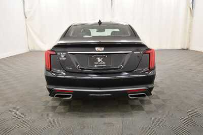 2023 Cadillac CT5, $39349. Photo 6