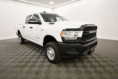 2022 RAM 2500 Crew Cab, $35145. Photo 10