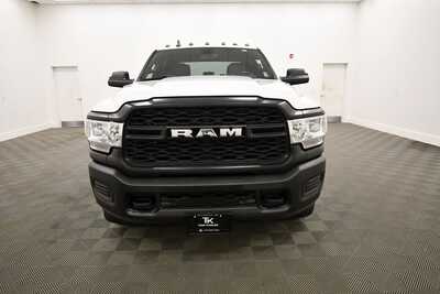 2022 RAM 2500 Crew Cab, $35145. Photo 11