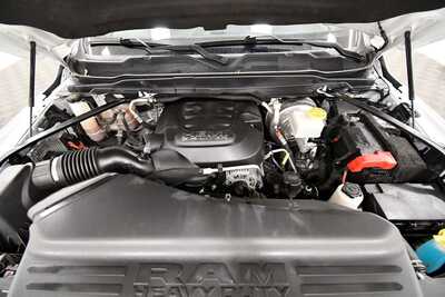2022 RAM 2500 Crew Cab, $35145. Photo 12