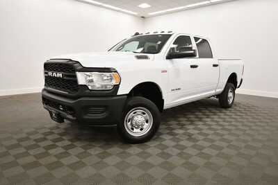 2022 RAM 2500 Crew Cab, $35145. Photo 2