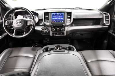 2022 RAM 2500 Crew Cab, $35145. Photo 3