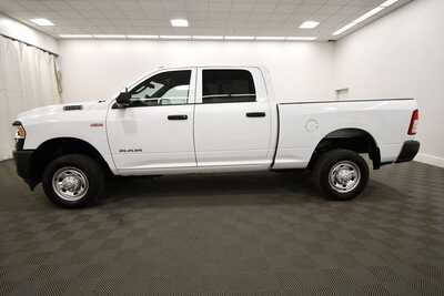 2022 RAM 2500 Crew Cab, $35145. Photo 4