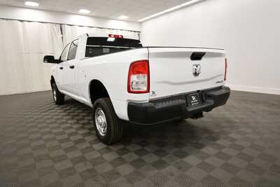 2022 RAM 2500 Crew Cab, $35145. Photo 5