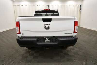 2022 RAM 2500 Crew Cab, $35145. Photo 6