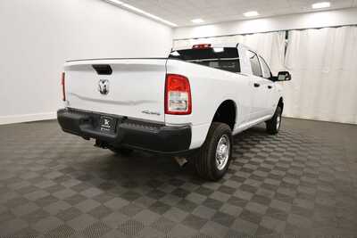 2022 RAM 2500 Crew Cab, $35145. Photo 8