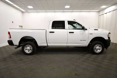 2022 RAM 2500 Crew Cab, $35145. Photo 9