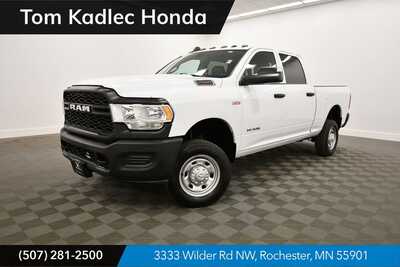 2022 RAM 2500 Crew Cab, $35145. Photo 1