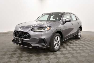 2027 Honda HR-V, $29550. Photo 2
