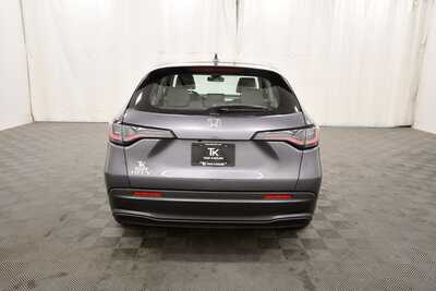 2027 Honda HR-V, $29550. Photo 6