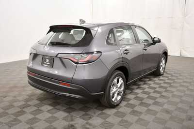 2027 Honda HR-V, $29550. Photo 7