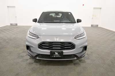2027 Honda HR-V, $31805. Photo 10