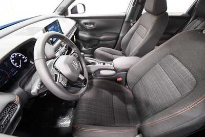 2027 Honda HR-V, $31805. Photo 11