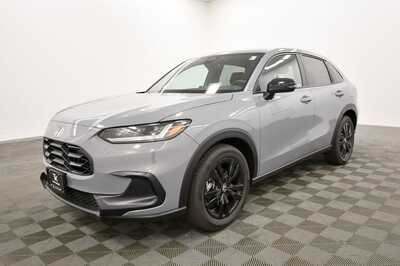 2027 Honda HR-V, $31805. Photo 2