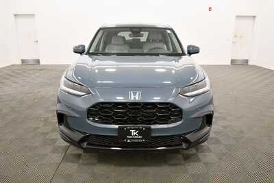 2027 Honda HR-V, $33855. Photo 10