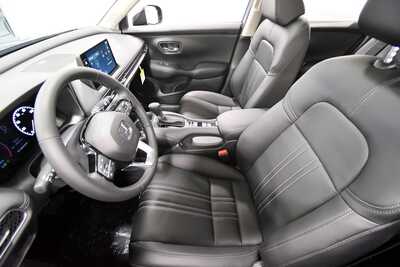 2027 Honda HR-V, $33855. Photo 11