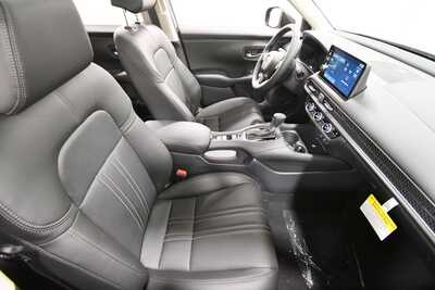 2027 Honda HR-V, $33855. Photo 12