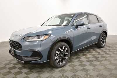 2027 Honda HR-V, $33855. Photo 2