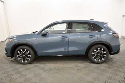 2027 Honda HR-V, $33855. Photo 4