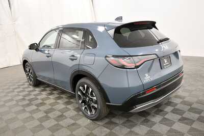 2027 Honda HR-V, $33855. Photo 5