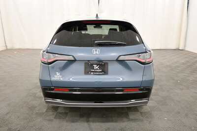 2027 Honda HR-V, $33855. Photo 6