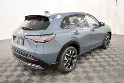 2027 Honda HR-V, $33855. Photo 7