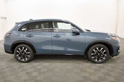 2027 Honda HR-V, $33855. Photo 8