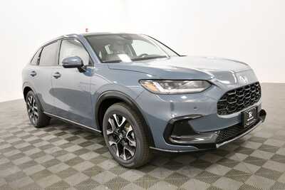2027 Honda HR-V, $33855. Photo 9