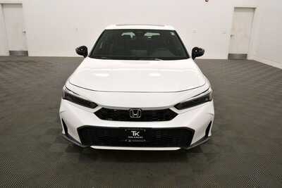 2026 Honda Civic, $35245. Photo 10