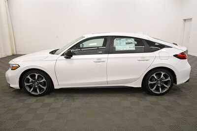 2026 Honda Civic, $35245. Photo 4