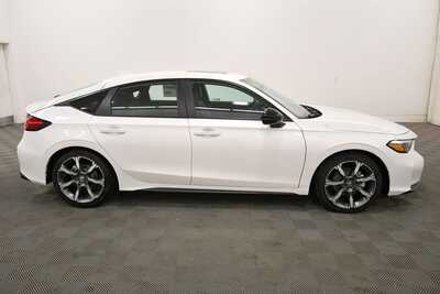 2026 Honda Civic, $35245. Photo 8
