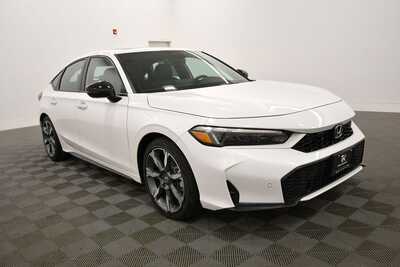 2026 Honda Civic, $35245. Photo 9