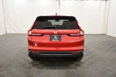 2026 Honda CR-V, $36555. Photo 6