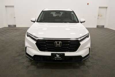 2026 Honda CR-V, $38805. Photo 10