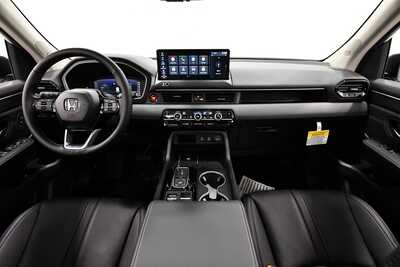 2026 Honda Pilot, $53245. Photo 10