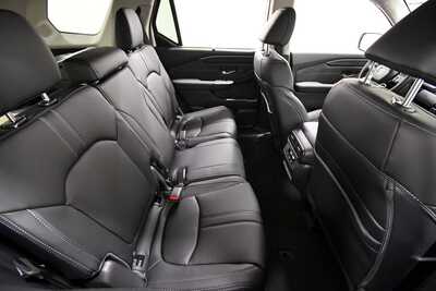 2026 Honda Pilot, $53245. Photo 8