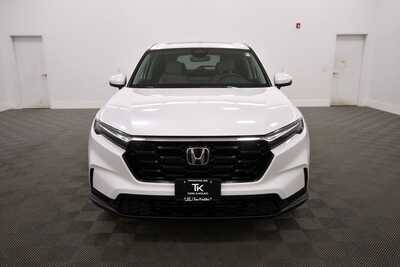 2026 Honda CR-V, $36555. Photo 10
