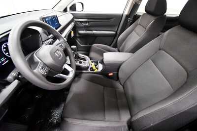 2026 Honda CR-V, $36555. Photo 11