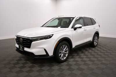2026 Honda CR-V, $36555. Photo 2