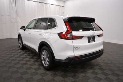 2026 Honda CR-V, $36555. Photo 5