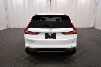 2026 Honda CR-V, $36555. Photo 6