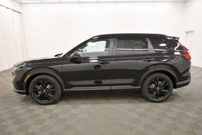 2026 Honda CR-V, $44000. Photo 4