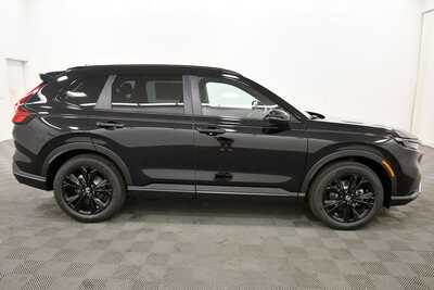 2026 Honda CR-V, $44000. Photo 8